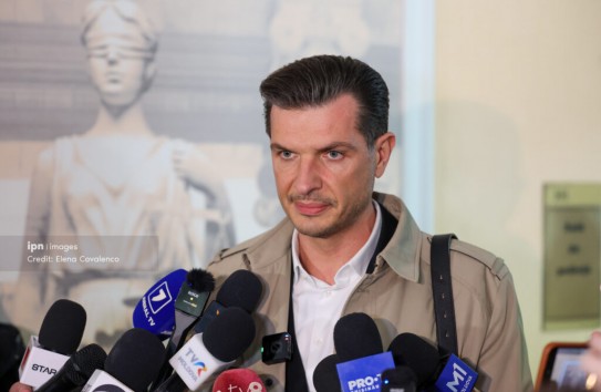 {Защита Плахотнюка обжалует приговор } Молдавские Ведомости