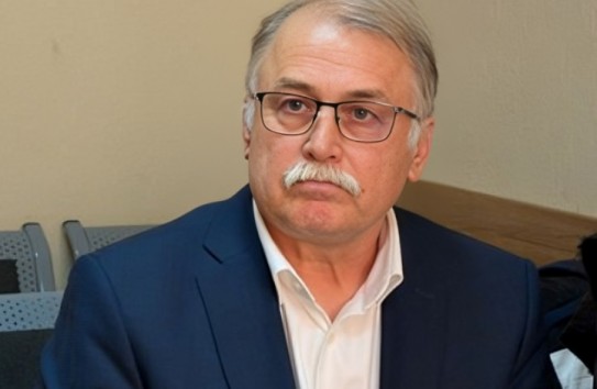 {Суд назначил медицинскую экспертизу для Иона Крянгэ} Молдавские Ведомости