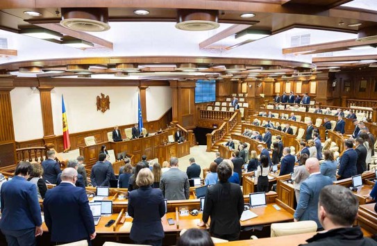 {Главные вопросы: почему их боятся молдавские политики?} Молдавские Ведомости