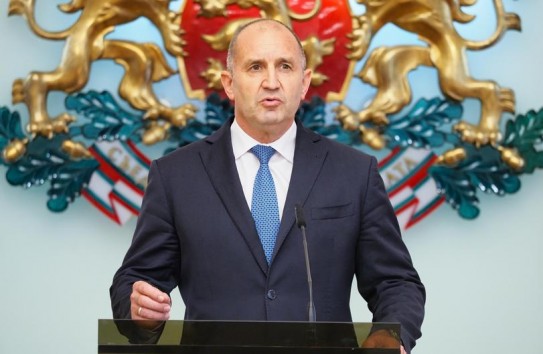 {Есть ли в Европе пророссийские политики?} Молдавские Ведомости