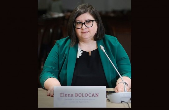 {«План роста для Молдовы» под угрозой срыва} Молдавские Ведомости