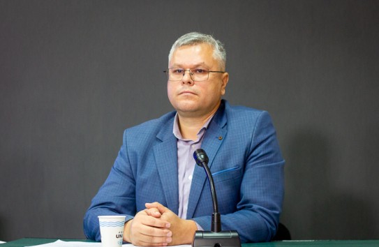 {Ион Валер Ксенофонтов: «Бредовые идеи о том, что в СССР было бесплатное образование»} Молдавские Ведомости