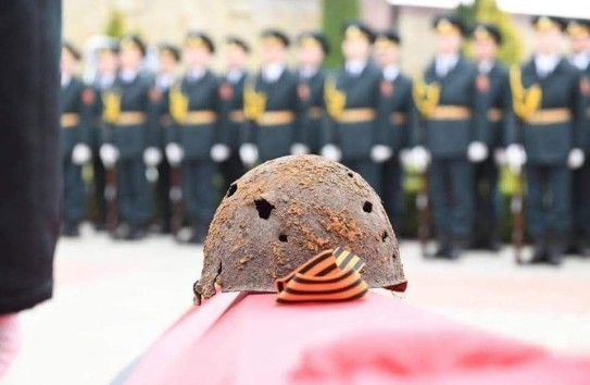 {Поисковое движение Молдовы приглашает на Шерпенский плацдарм} Молдавские Ведомости