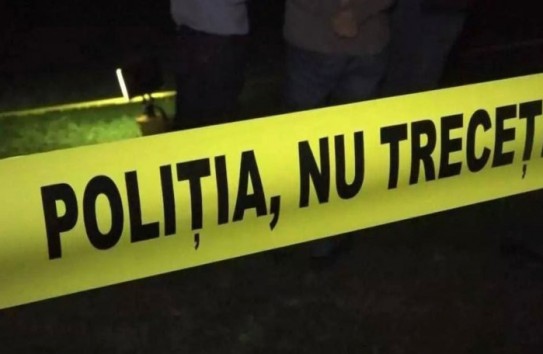 {На Ботанике псих убил двух родственниц} Молдавские Ведомости