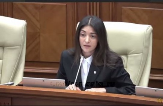 {Депутаты PAS приняли поправки к процессу «добровольного слияния» населённых пунктов} Молдавские Ведомости