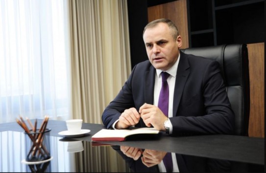 {Чебан: Вернуться к долгосрочным контрактам на закупку газа} Молдавские Ведомости