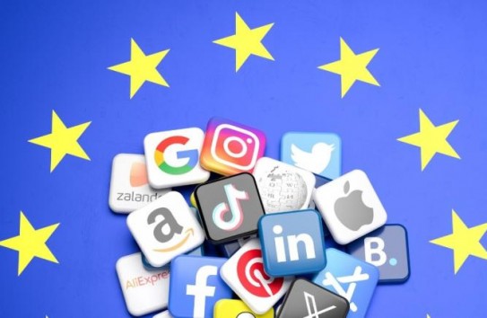 {От Словакии до Молдовы: конгресс США опубликовал доклад о вмешательстве ЕС в выборы шести стран } Молдавские Ведомости