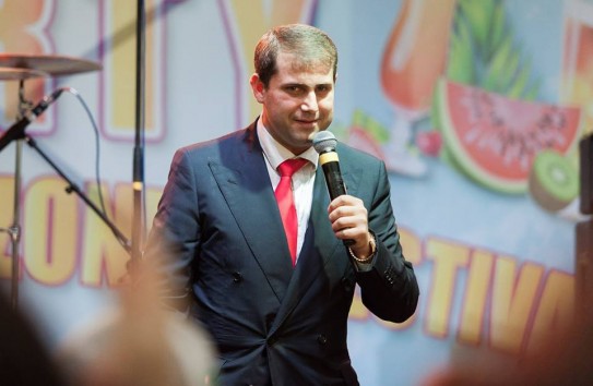 {Выдан ордер на арест Шора} Молдавские Ведомости