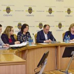 Мэрия Кишинева потребует проведения референдума, если будут изменены границы муниципия