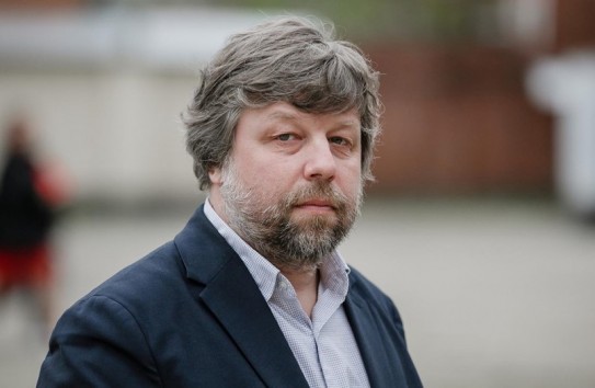 {Молдавские шпионы послужили интересам России} Молдавские Ведомости