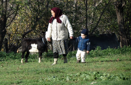{К 2040 году население Молдовы может сократиться на полмиллиона} Молдавские Ведомости