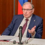 Озеров: Вызывает глубокие сомнения целесообразность создания так называемого "фонда конвергенции"