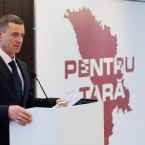 Чимпоеш: Молдова потеряла статус аграрной страны