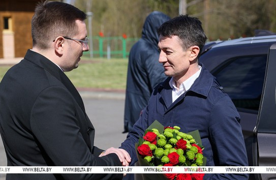 {Мустяца про экстрадированных шпионов: "Они не сделали на территории России ничего плохого"} Молдавские Ведомости