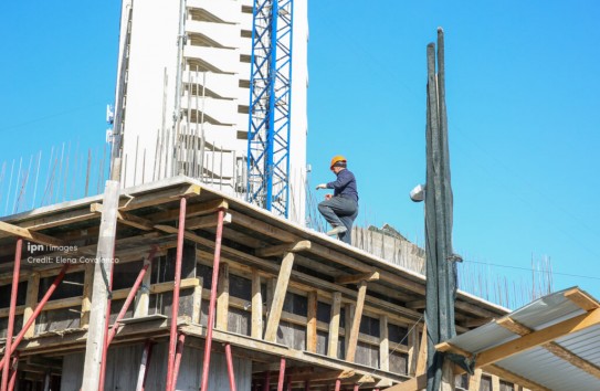{В Молдове работает всё больше иностранных граждан} Молдавские Ведомости