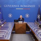 Правительство Румынии запрещает совмещение специальной пенсии с государственной зарплатой