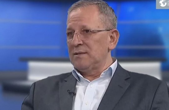 {Маржиняну: Русофобия хорошо продается} Молдавские Ведомости