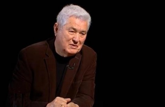 {Воронин: Даже в парламенте есть люди с фашистскими, националистическими взглядами} Молдавские Ведомости