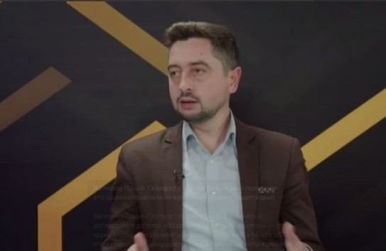 {Паша: Скандал с наркотрафиком в полиции - это целенаправленная кампания по дискредитации!} Молдавские Ведомости