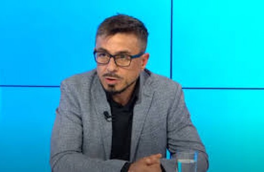{Лисневский: Ключевым вопросом для Молдовы должна быть модель развития государства} Молдавские Ведомости