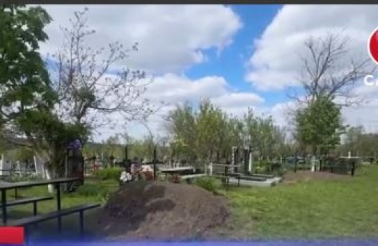 {Не поделили могилу: Женщину хоронили дважды из-за давления на родственников } Молдавские Ведомости
