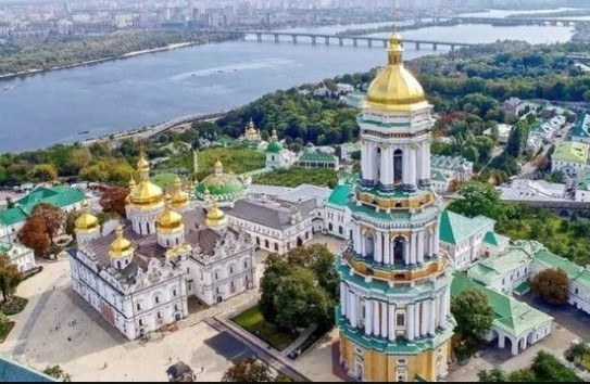 {Почему на Украине отменили травлю канонической церкви} Молдавские Ведомости