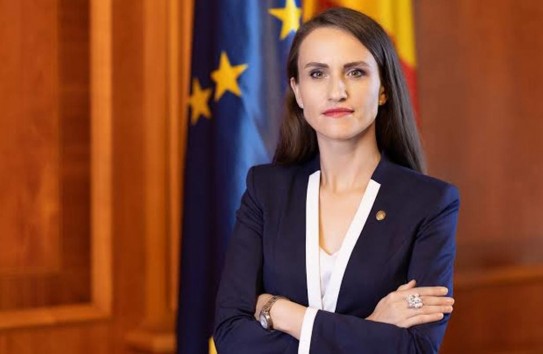 {Глава МИД Румынии: Не униря, а объединение внутри ЕС} Молдавские Ведомости