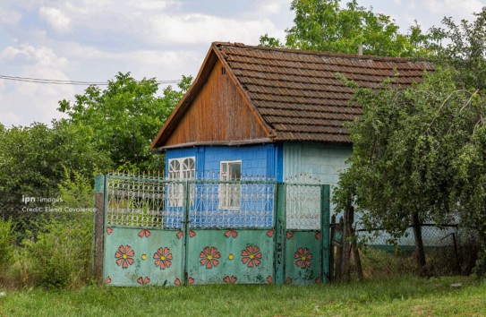 {Родители из Кырнэцений Ной, оставившие свою дочь в больнице, лишены родительских прав} Молдавские Ведомости