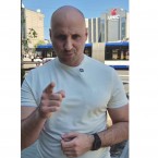 От полиции можно ждать чего угодно: Игорь Тулянцев обратился к участникам автопробега, посвящённого Дню Победы, и призвал их помочь в организации акции