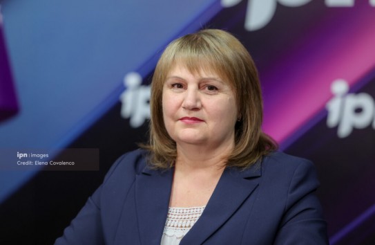 {Тараклия может стать муниципалитетом} Молдавские Ведомости