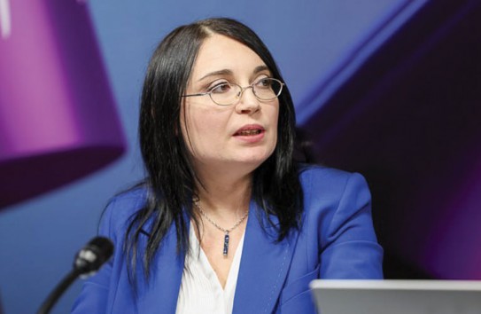 {«Отмена ограничения надбавки на социально значимые продукты усилит расслоение в обществе»} Молдавские Ведомости