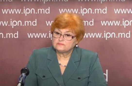 {Бэнэреску критикует задержание трех отцов из Вадул-луй-Водэ } Молдавские Ведомости