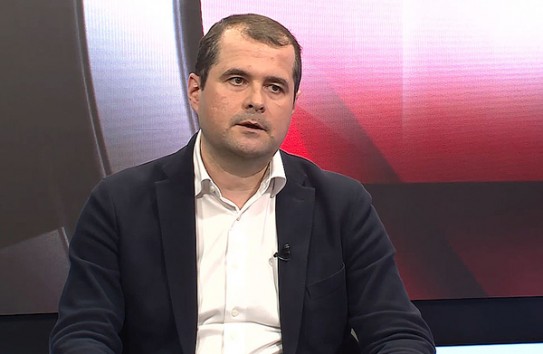 {Тофан: Без реформ пенсионной системы мы не сможем платить пенсии} Молдавские Ведомости
