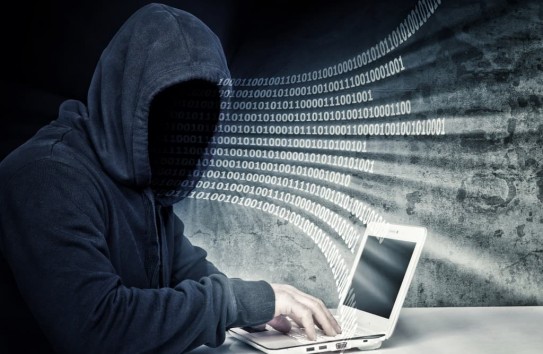 {Darknet-платформа для продажи данных ликвидирована в ходе международной операции} Молдавские Ведомости