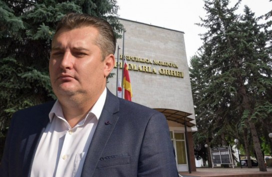 {Орхей рискует оказаться под управлением политически назначенного мэра} Молдавские Ведомости