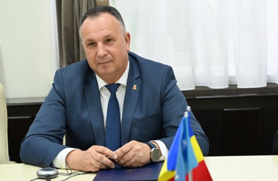 {Эмил Чебан: Врачи из Флорешт будут уволены, если будут доказательства} Молдавские Ведомости