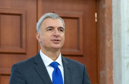 {Осмокеску пообещал представить «полную картину в экономике на фоне роста цен»} Молдавские Ведомости