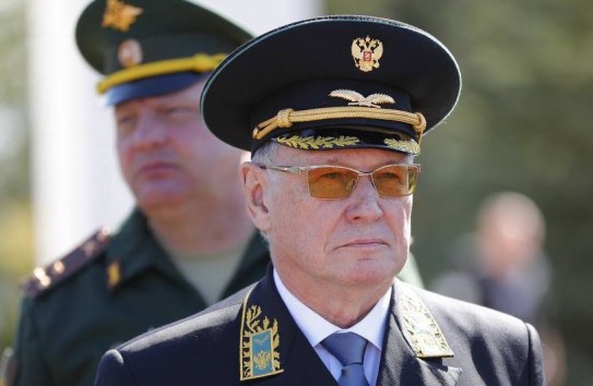 {Озеров: Обвинения в адрес России – попытка прикрыть «двойные стандарты» на фоне раздачи румынского гражданства} Молдавские Ведомости