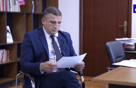 {Плынгэу требует отставки председателя Тeleradio-Moldova Влада Цуркану} Молдавские Ведомости