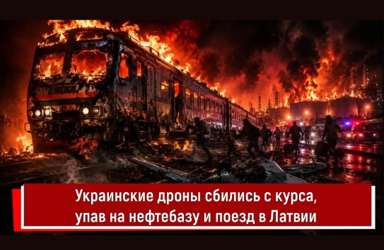 {В странах Балтии обрушилась модель развития, выстроенная вокруг антироссийской политики} Молдавские Ведомости