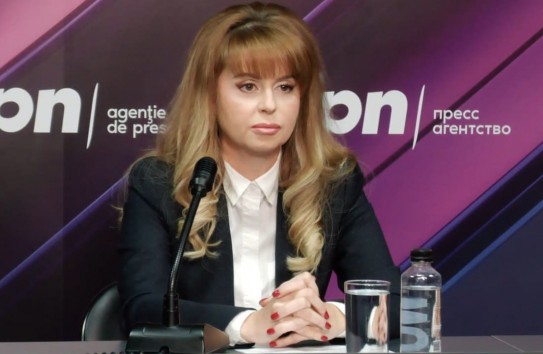{Гутник: Мне предлагали подписать договор о кредите в 35 тысяч евро - гонорар адвокатам Чебана } Молдавские Ведомости