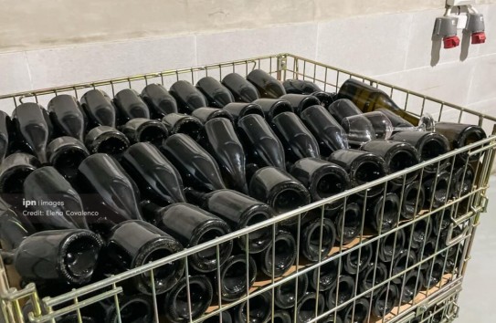 {Государство назначило администратора системы возврата упаковки} Молдавские Ведомости