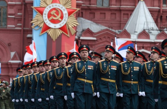 {Совет федерации расширяет полномочия Путина по использованию вооружённых сил за рубежом} Молдавские Ведомости