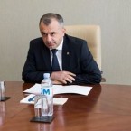 Кику: Программа с МВФ не предполагает не финансовую помощь, а снижение социальных расходов