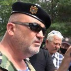 Бывший офицер полиции задержан за стрельбу из ружья