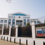 Посольство России в РМ 25 мая начинает прием документов на предоставление гражданства по упрощенной процедуре