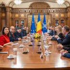 Консультации в Котрочень завершились безрезультатно