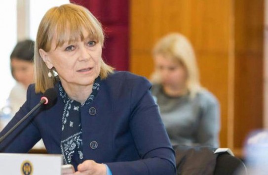 {Немеренко о деньгах родителей, найденных Макидоном: Сказка о Буратино – в моде} Молдавские Ведомости