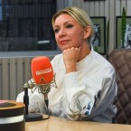 Захарова о «пантеоне украинских героев»: «Вы про Гуньку не забудьте!»