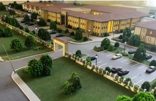 {В индустриальном колледже Комрата не будут преподавать на русском} Молдавские Ведомости